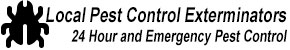 South Wayne WI Pest Control Exterminators